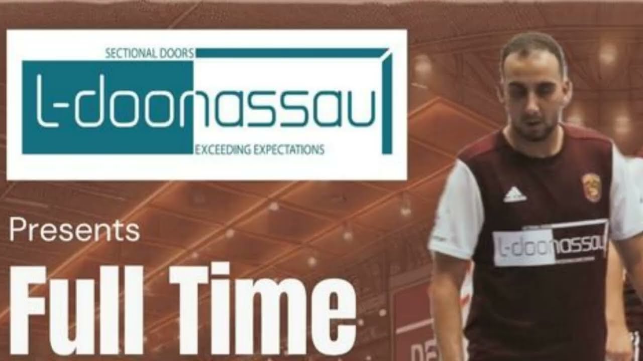 Futsal Denderland vs Moratex Lebbeke Match Report