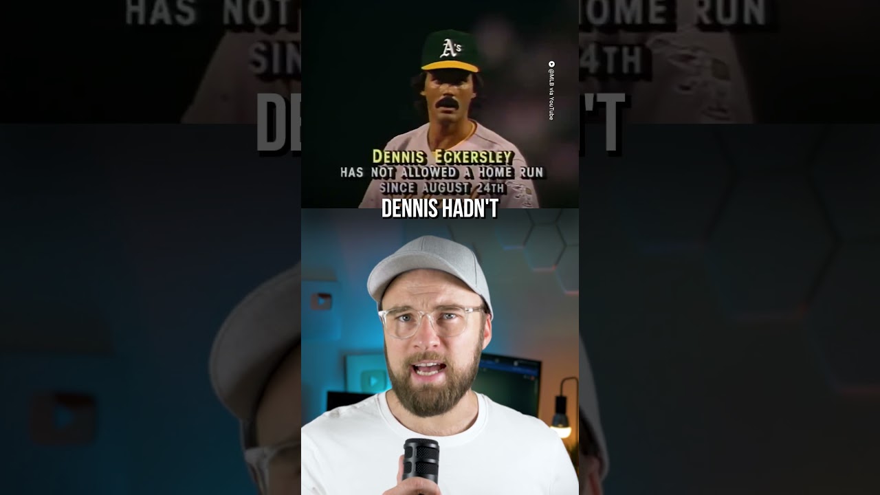 How Kirk Gibson's Legendary Home Run Turned the 1988 World Series Around ⚾