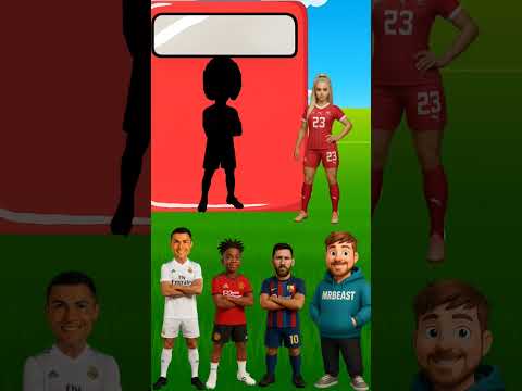 Who's Tallest and have a date with Lehman? rolando or speed or mesi or mr bes? #cartoon #animation