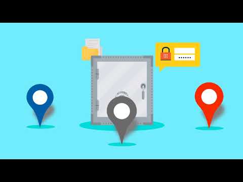 ENC DataVault™ | The best Encryption Software