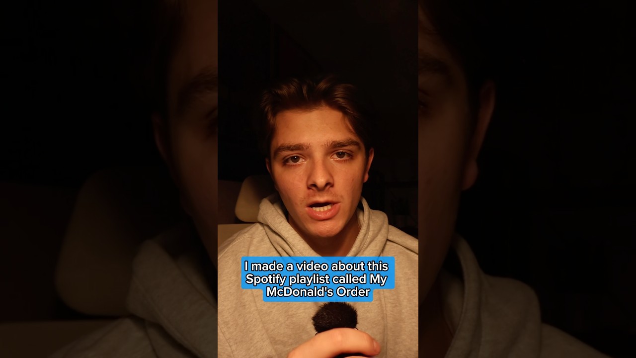 KFC's Fun Spotify Playlist 🎶