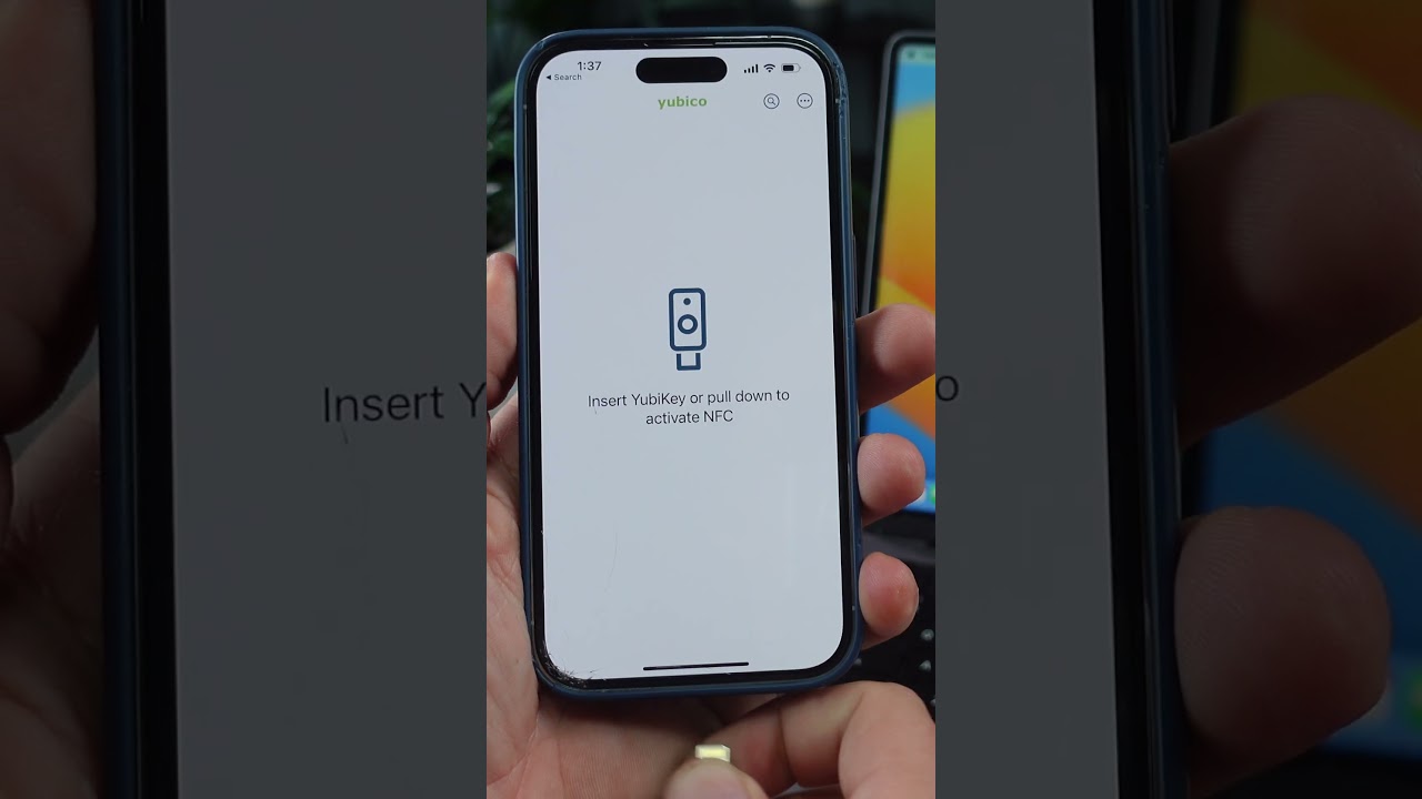 the BETTER way to store 2FA authenticator codes (TOTP)