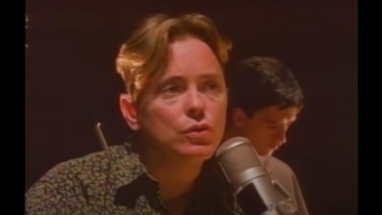 Electronic - Getting Away With It (1989) Official HD Music Video 🎶