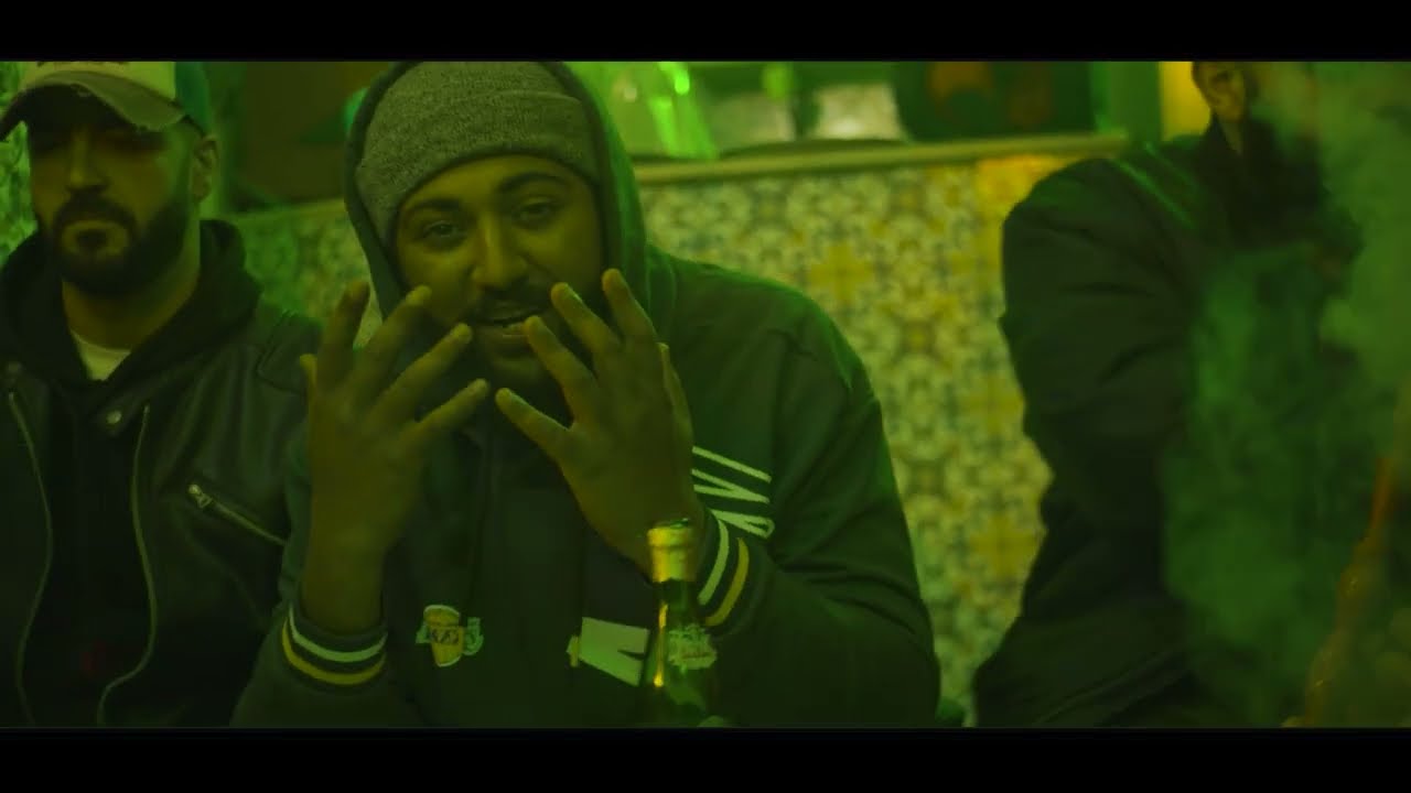 Dekka - Bet El 7ekma Official Music Video 🎶