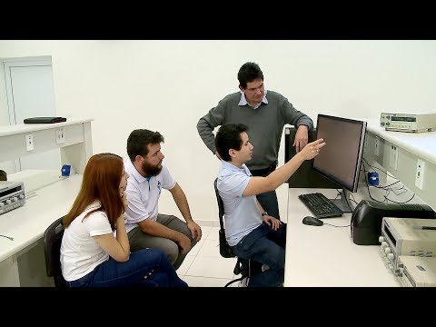 Ciência Sem Limites | Criptografia óptica