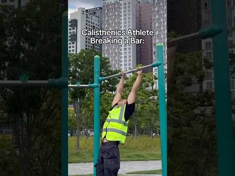 Same but different 😂 #gymnast #olympics #olympic #gymnastics #sports #sport #fails #calisthenics