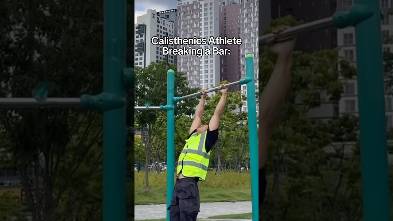 Hilarious Gymnastics Fails You Have to See! 🤸‍♂️