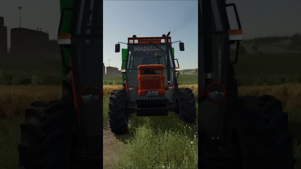 Farming Simulator 2025 π
