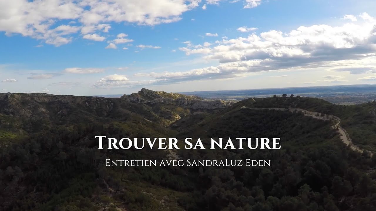 SandraLuz Eden : Découvrir sa véritable nature 🌟