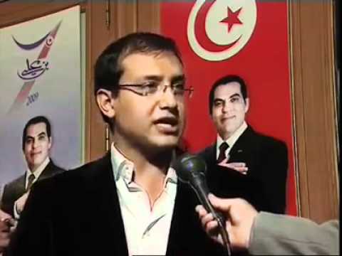 Nizar Chaari on Tunivisions & 2009 Elections 🇹🇳