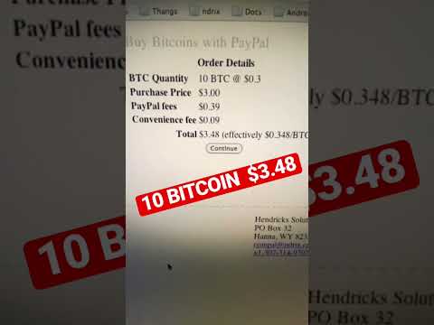 Bitcoin #bitcoin #bitcoinprice #bitcoinnews #2010 #crypto #cryptocurrency #bitcoins #cryptoworld