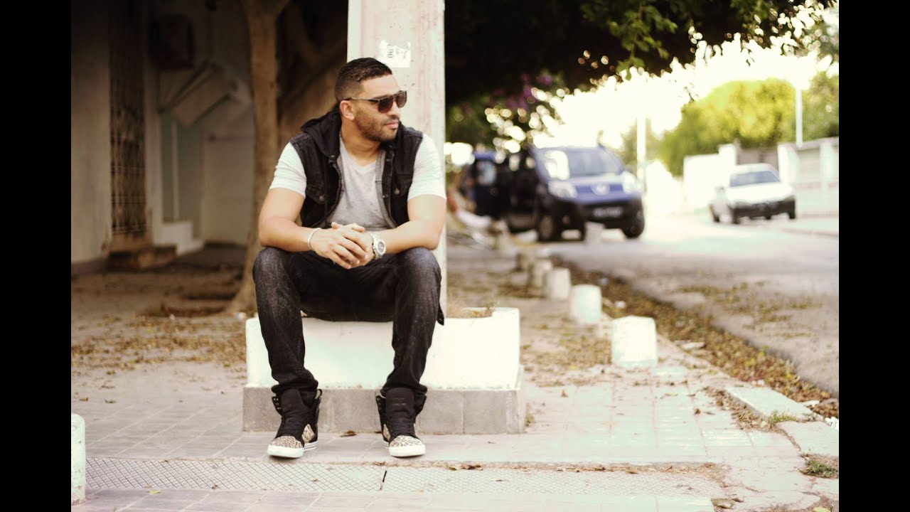 Balti - Houma T7eb Toub (2015) | HD Music Video with Lyrics 🎶