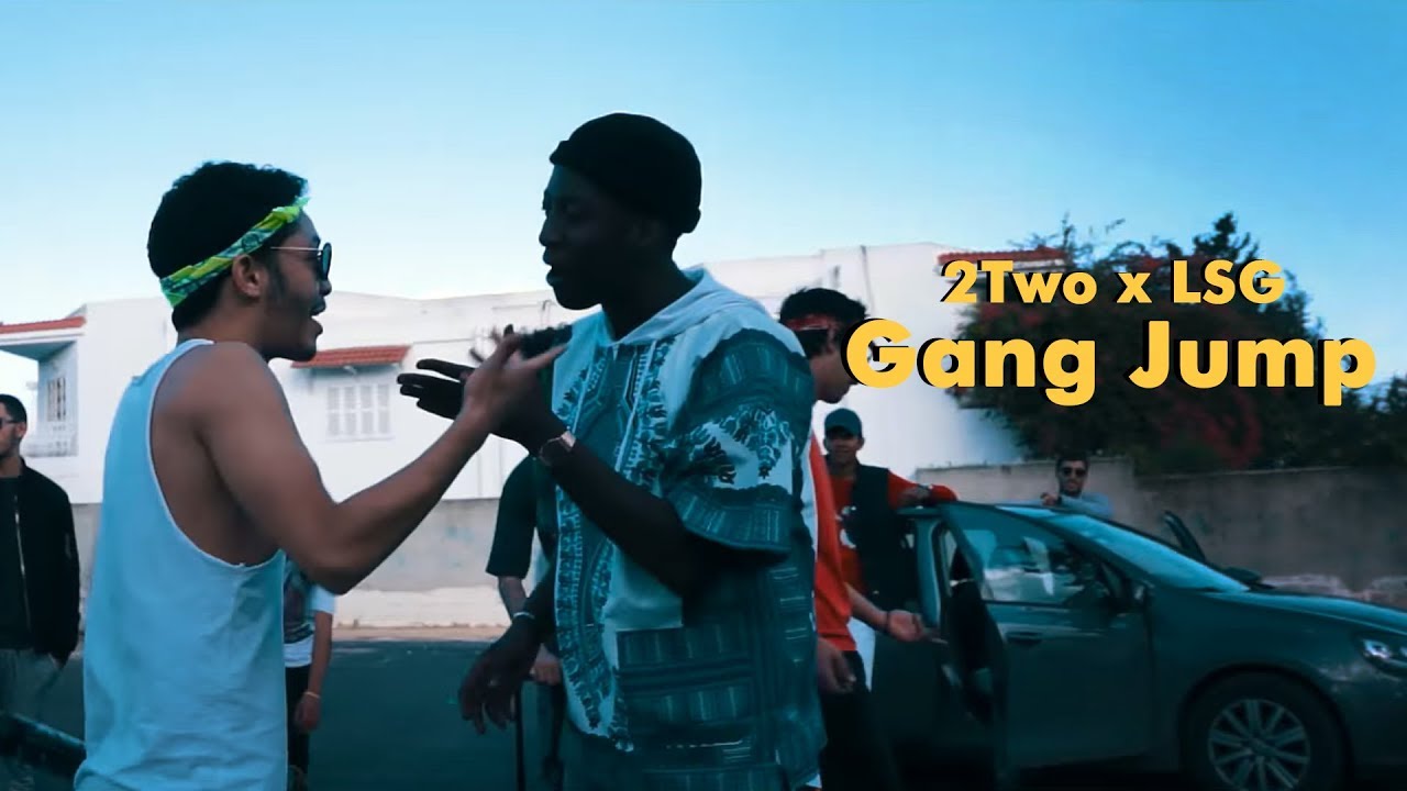 2Two x LSG - Gang Jump ๐ฅ