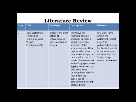 234_Methodologies in Steganography and Cryptography - Review
