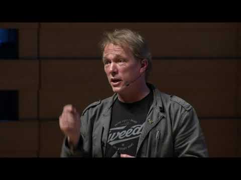 Bruce Linton - Beyond Edibles