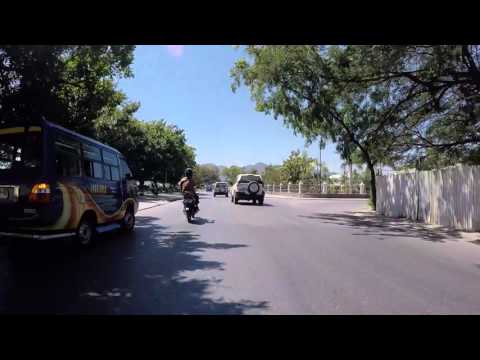 Explore Dili, East Timor with GoPro 📹