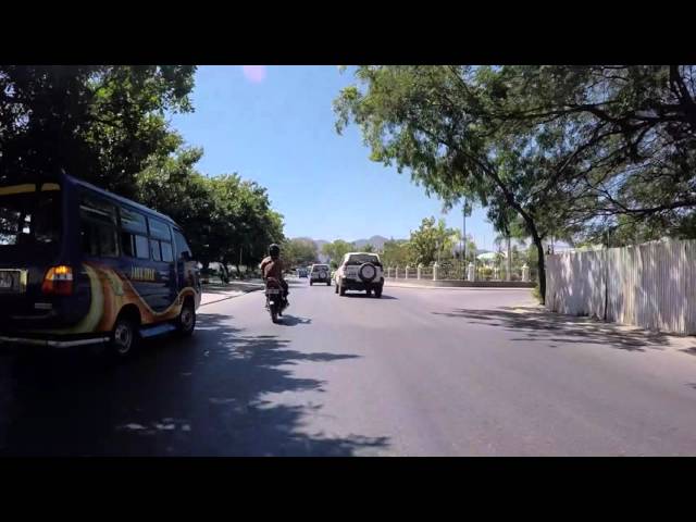 Explore Dili, East Timor with GoPro 📹