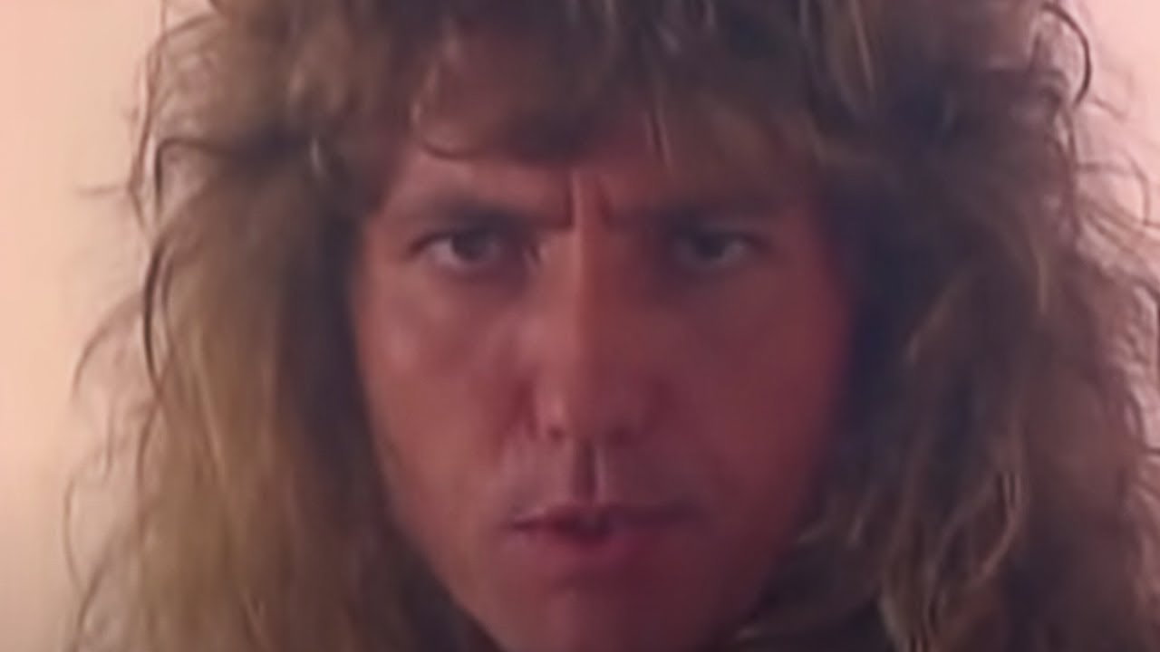 Whitesnake - Still of the Night (Official Video)