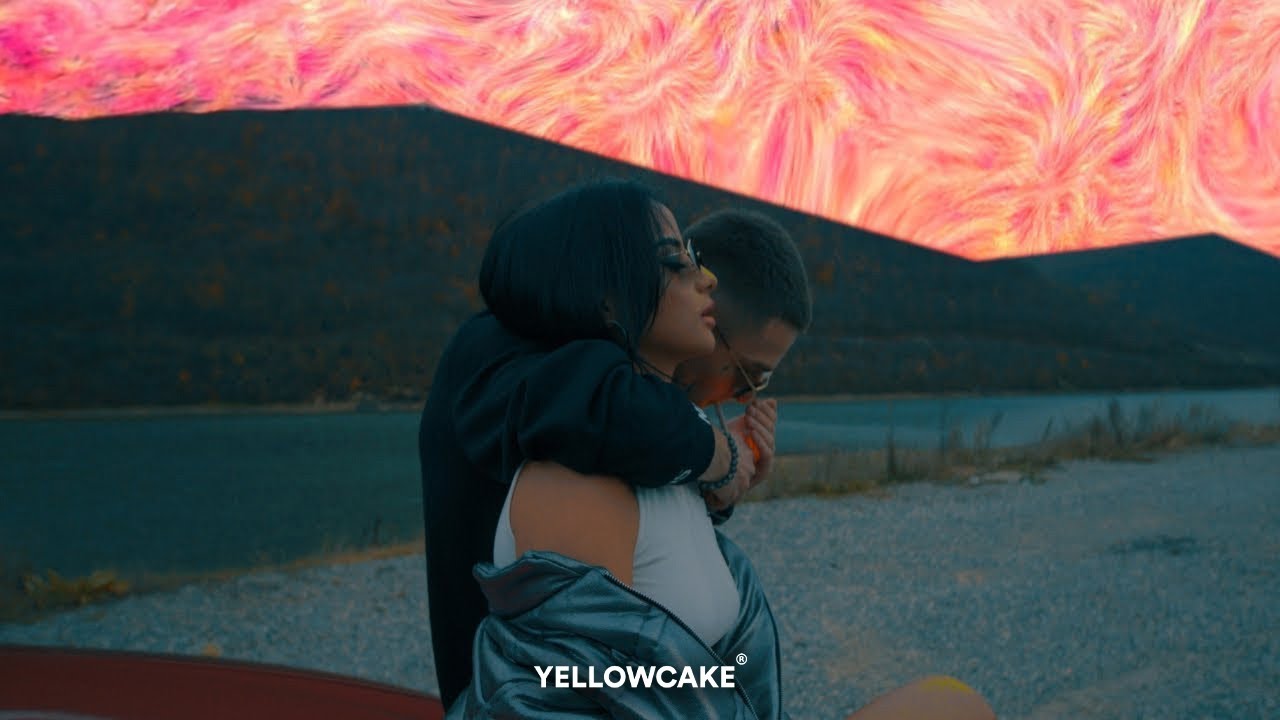 Rina ft Fuego - Fly (Prod by La Loquera) ✨