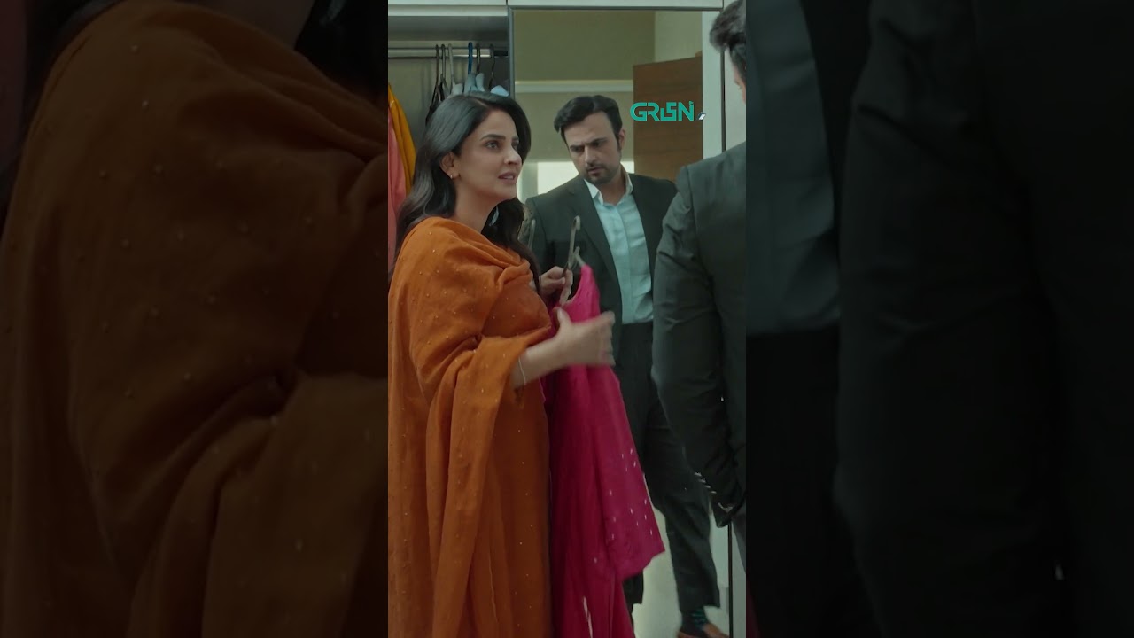 Tum Sirf Meri Pasand Ke Kapre Phenogi 👗