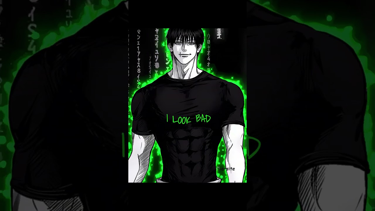 I Am Perfect 🤡 - Ashi Ashi Danca Phonk 4K Edit