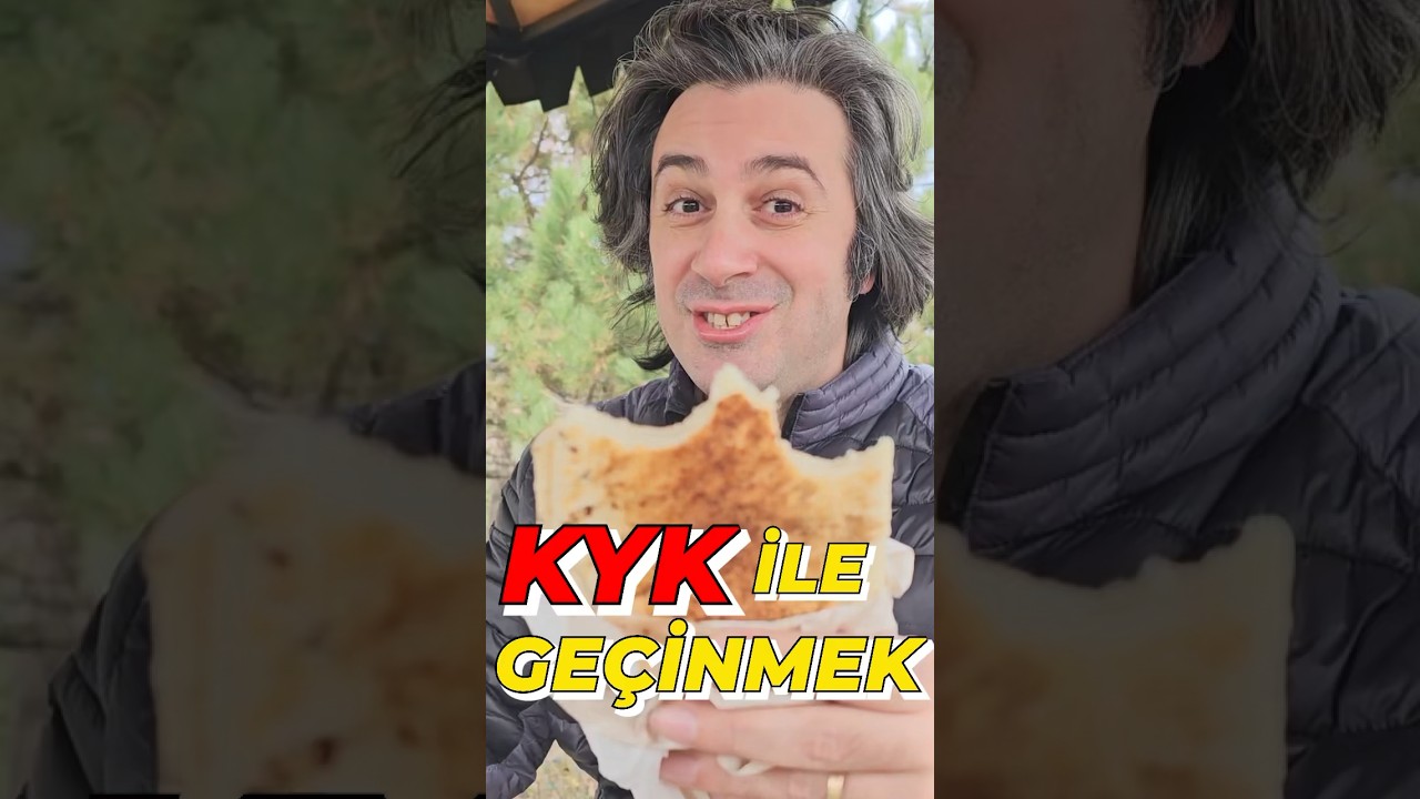 KYK Bursuyla 1 Gün: 66 TL ile Neler Yapılır? 💸
