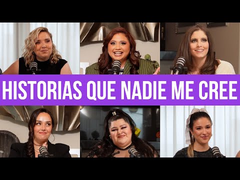 HISTORIAS QUE NADIE ME CREE | 6 DE COPAS - Episodio 54 - T3