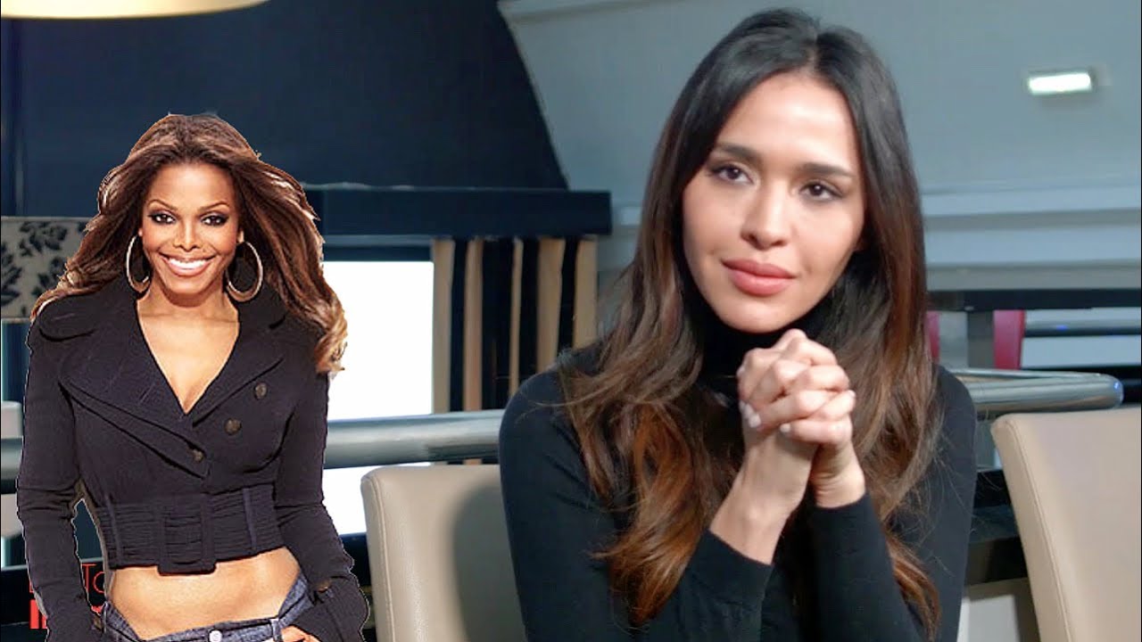 Leila ben Khalifa se confie sur son mariage, son désir d'enfant et son bonheur 💍