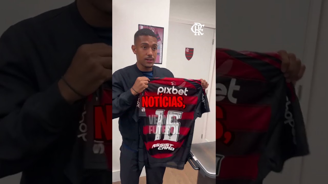 Ederson to Flamengo? 🤔