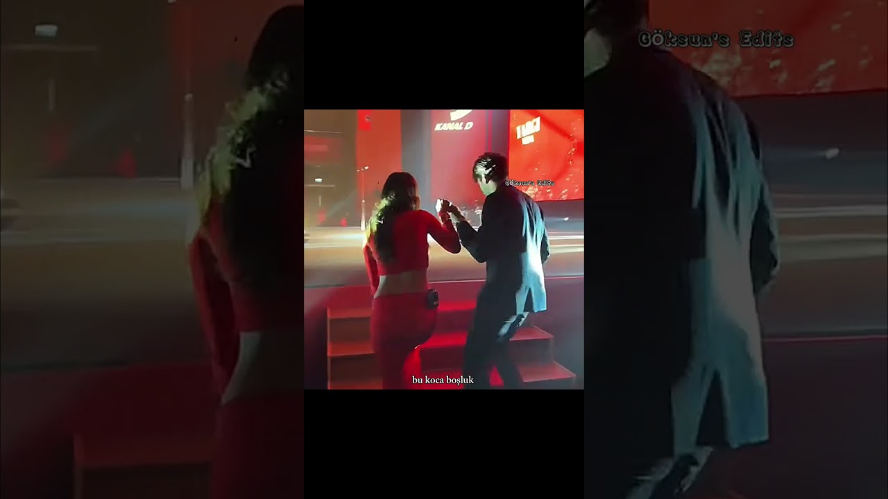 Partnerlikler Özleniyor: Özlem Dolu Anlar 🤍