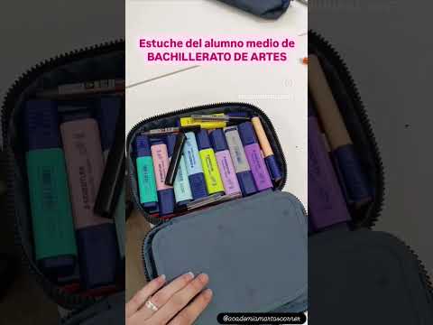 Academia Marta's Corner