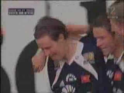 Viking - Bryne cup 2001 (2-0)