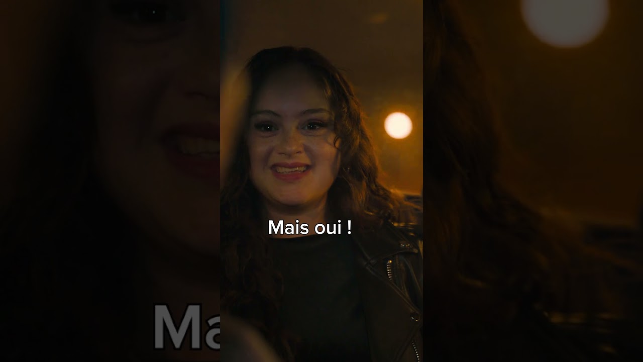 Jusqu'ici tout va bien : Humour et chaos avec Nawell Madani
