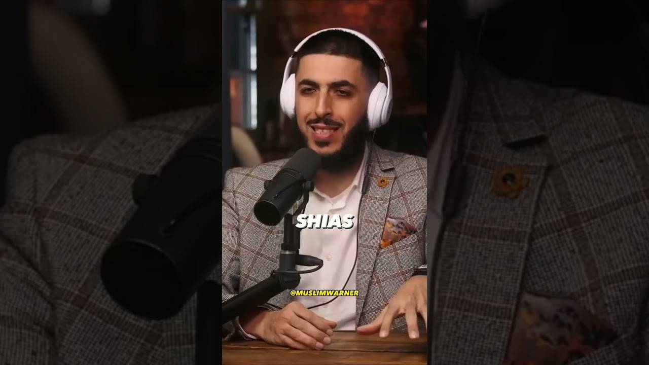 Ali Dawah’s Family Is Shia