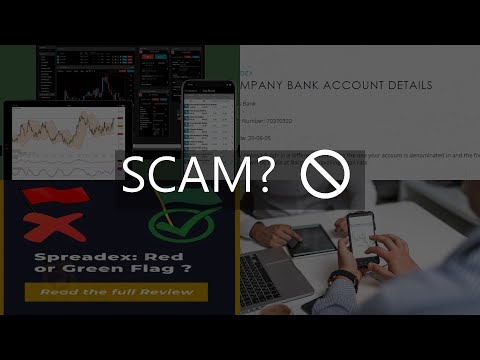 spreadex review watch out for this scam broker