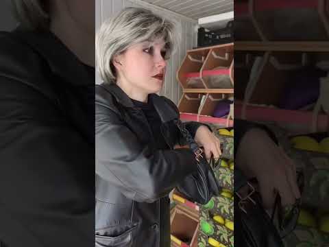 Мамина подруга 34-я серия, вторая часть