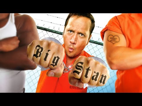 Big Stan FULL MOVIE | Comedy Movies | Rob Schneider | The Midnight Screening
