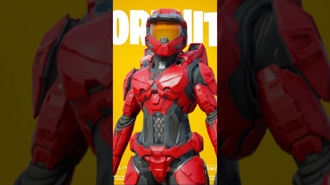 Fortnite Ch. 6 S. 4 Trailer & New Features 🎮