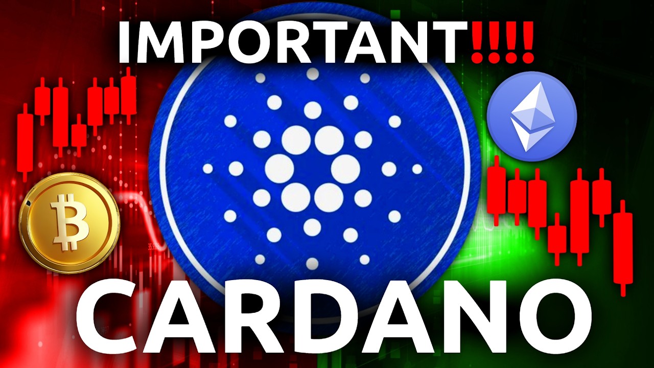 Cardano (ADA) Price Forecast for 2026/2027 📈