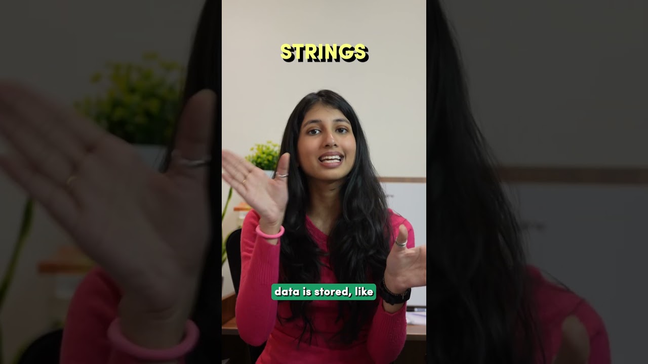 Array Explained in Just 1 Minute 🕐 | Quick & Easy Guide