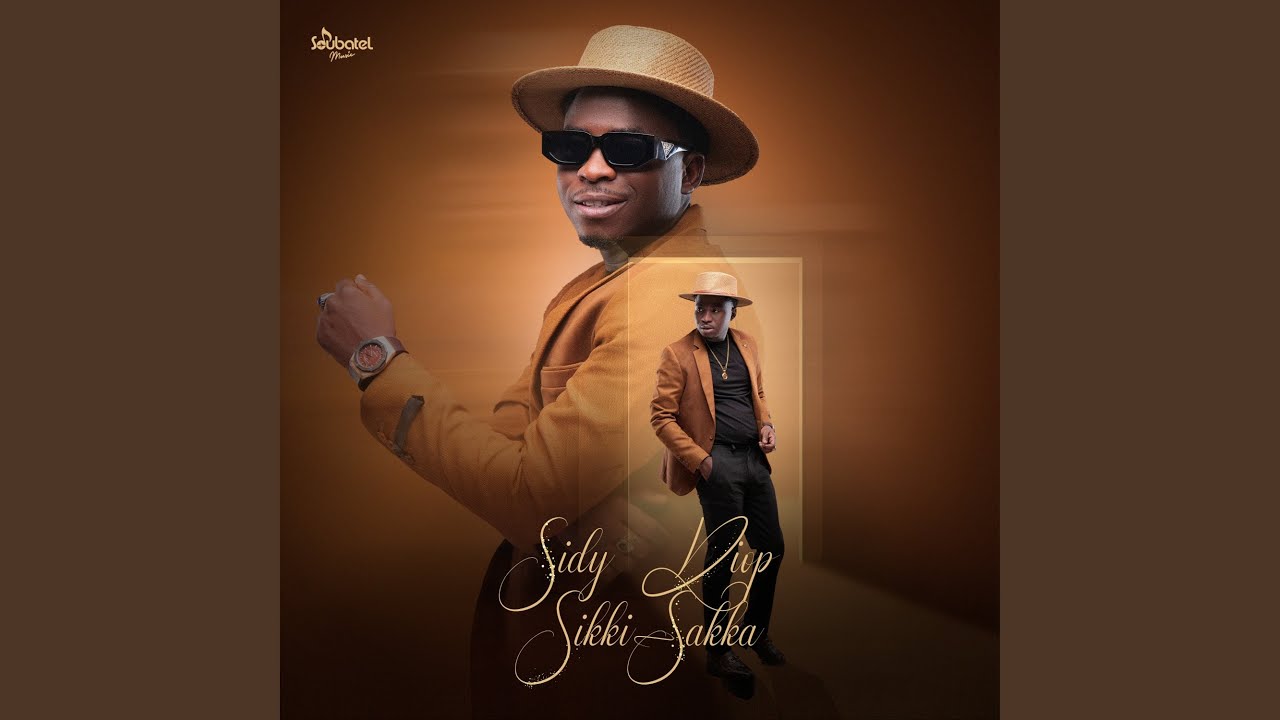 Jabar Sama by Sidy Diop 🎶