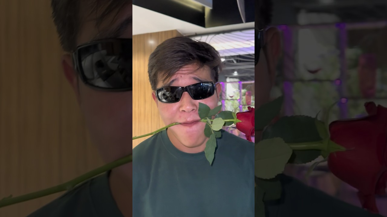 Mastering Rizz: Charm and Confidence