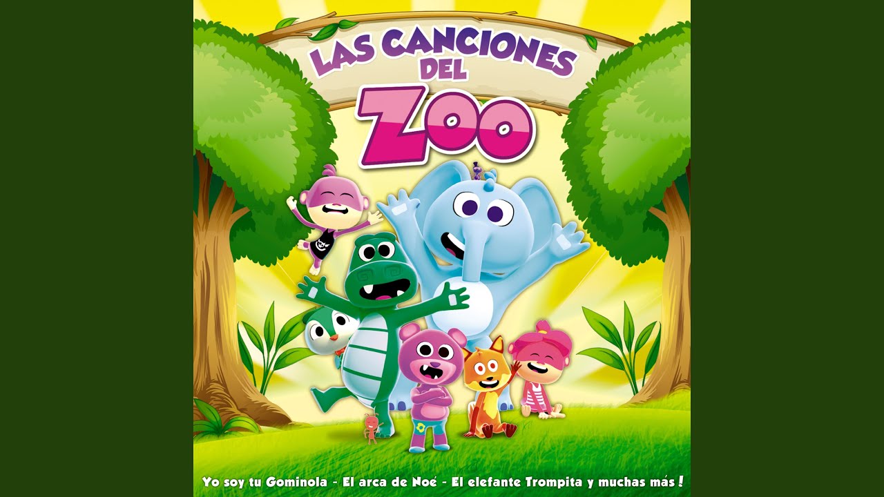 Sammy el Heladero by Alina Gandini 🍦