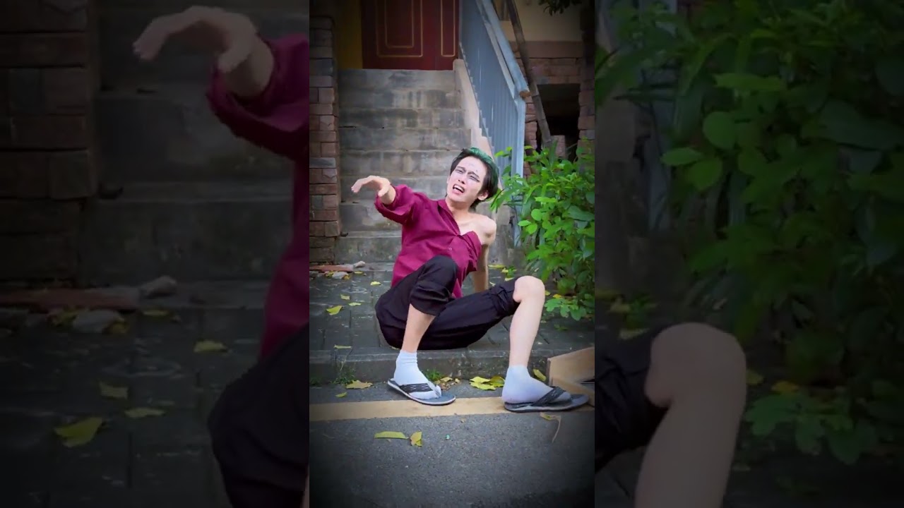 The Joker's Rise to Stardom! 🎭