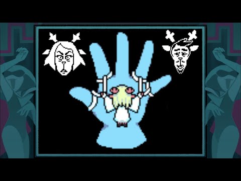 Who is Noelle? A Psychological Analysis (Deltarune)