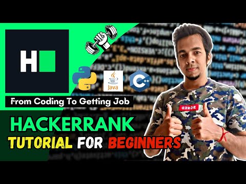 Hackerrank effectively | Beginner to Advance 🔥 | engineerhoon
