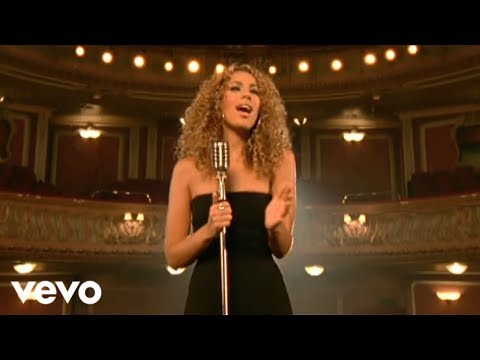 Leona Lewis - A Moment Like This (Official Video)
