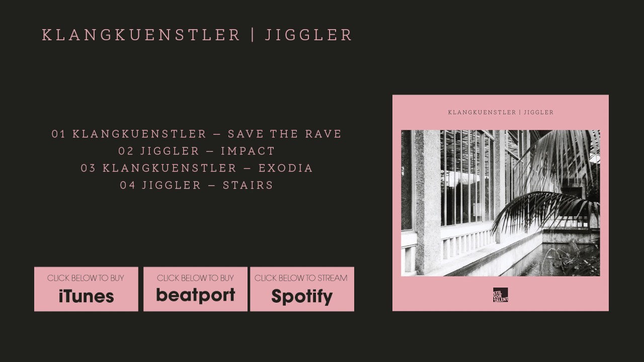 Jiggler - Stairs (Stil vor Talent) 🎶