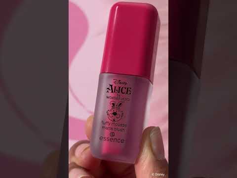 from a whimsical world to your cheeks šøš