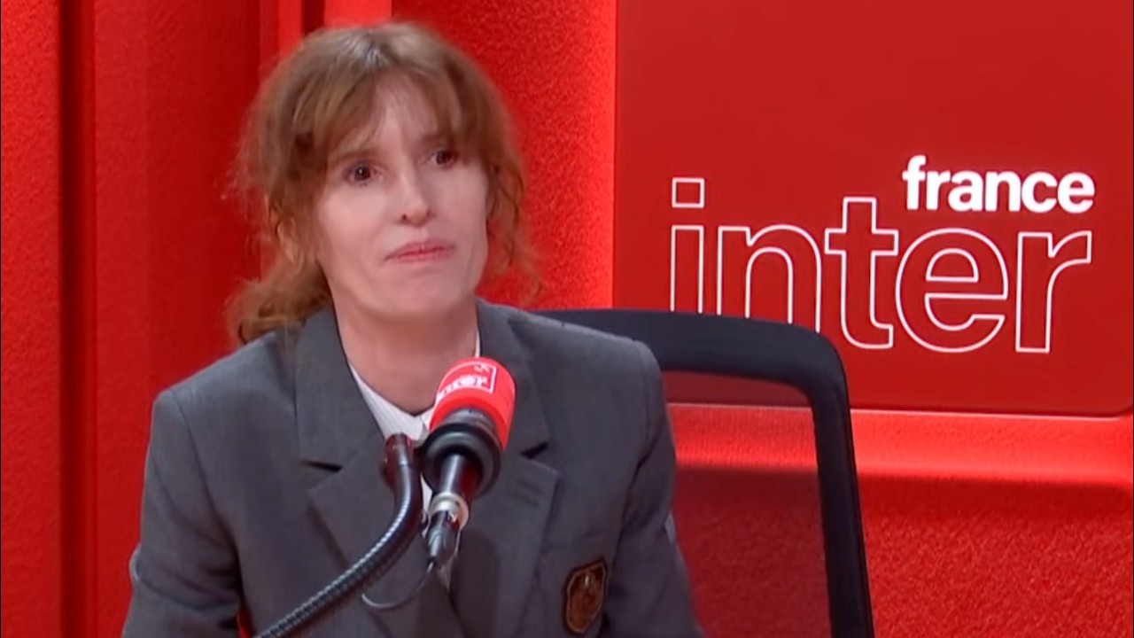 Hélène Perlant Brise le Silence sur Bétharram et la Violence